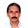 Ajith Reddy <br>Ganta