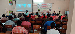 organic farming training